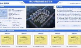 佛山房信网最新爆料消息,揭秘佛山楼市新动态！